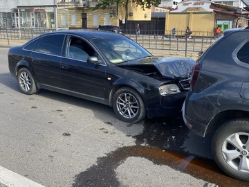 Авто Audi A6 1999 № 8851306
