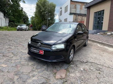 Авто Volkswagen Polo 2012 № 8851309