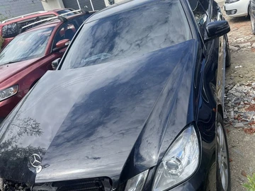 Авто Mercedes E Серия 2011 № 8851310
