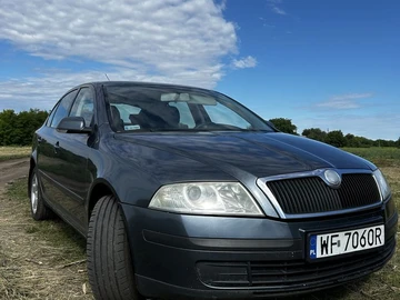 Авто Skoda Octavia 2006 № 8851311