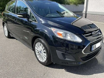 Авто Ford C-Max 2017 № 8851315