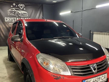 Авто Renault Sandero 2011 № 8851320