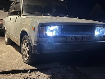Авто ВАЗ 2105 1989 № 8851321