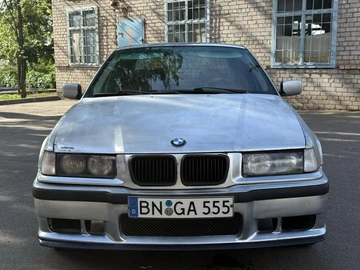 Авто BMW 3 Серия 1996 № 8851325