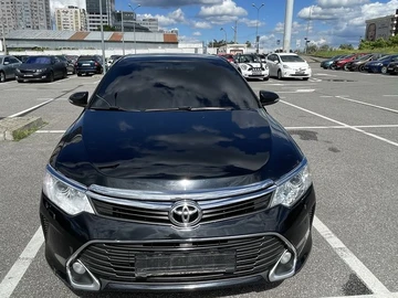 Авто Toyota Camry 2015 № 8851329