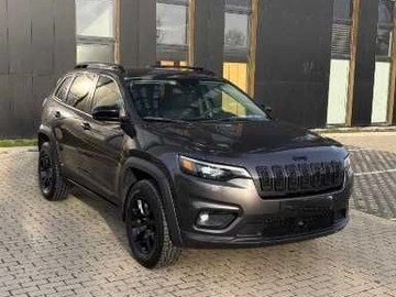Авто Jeep Cherokee 2022 № 8851341