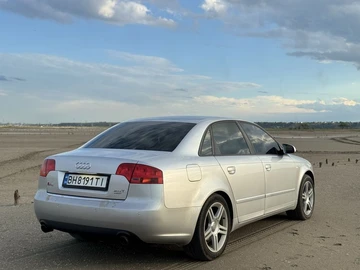 Авто Audi A4 2005 № 8851344
