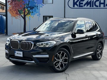Авто BMW X3 2020 № 8851346