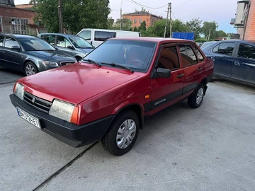 Авто ВАЗ 21099 2008 № 8851348