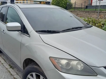 Авто Mazda Cx-7 2007 № 8851352