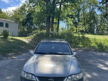 Авто Opel Vectra 1998 № 8851362