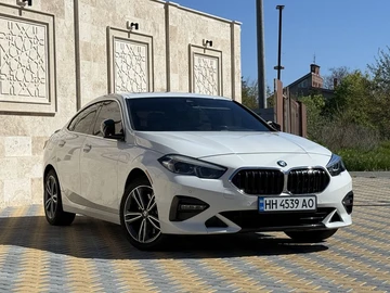 Авто BMW C Series 2021 № 8851364
