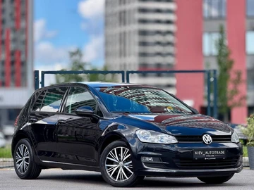 Авто Volkswagen Golf 2016 № 8851366
