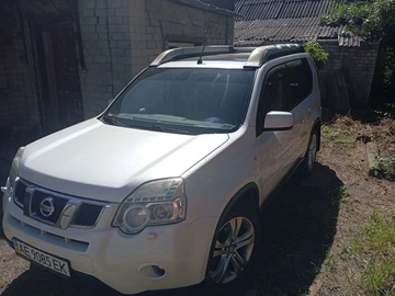 Авто Nissan X-Trail 2010 № 8851367