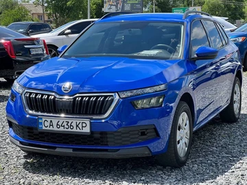 Авто Skoda 100 2021 № 8851369