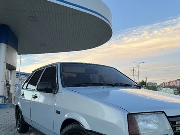 Авто ВАЗ 21099 2004 № 8851386