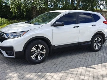 Авто Honda Cr-V 2019 № 8851398