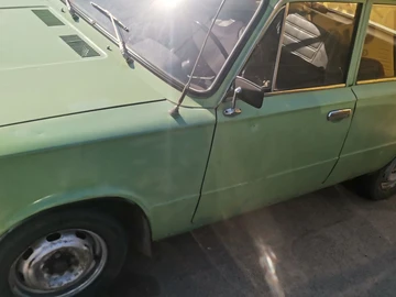 Авто ВАЗ 2101 1980 № 8851470