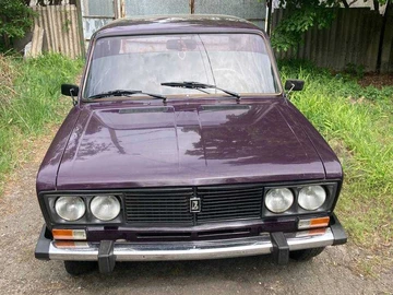 Авто ВАЗ 2106 1998 № 8851472