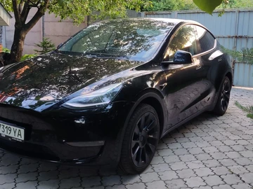Авто Tesla Roadster 2020 № 8851475