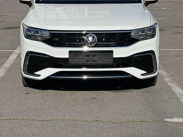 Авто Volkswagen Tiguan 2023 № 8851489