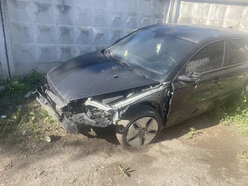 Авто Volvo V50 2010 № 8851490