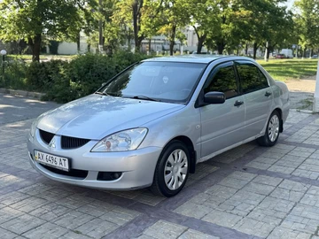 Авто Mitsubishi Lancer 2004 № 8851495