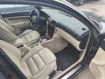 Авто Skoda Superb 2002 № 8851496