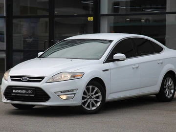 Авто Ford Mondeo 2011 № 8851497