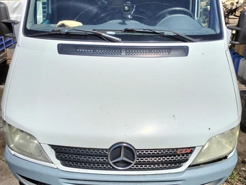 Авто Mercedes Sprinter 2004 № 8851500