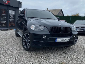 Авто BMW 5 Серия 2011 № 8851502