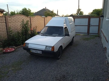 Авто ЗАЗ Таврия 2003 № 8851510
