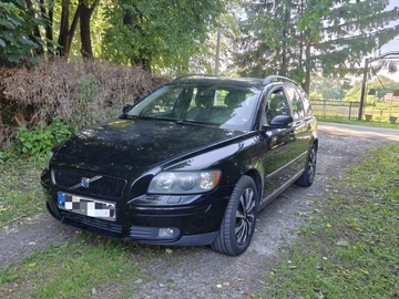 Авто Volvo V50 2006 № 8851534