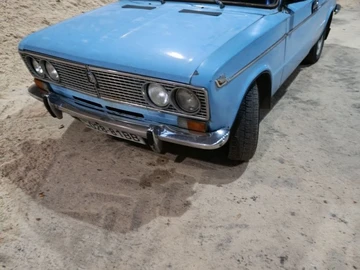 Авто ВАЗ 2103 1975 № 8851535