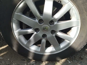 Авто Renault Megane 2012 № 8851537