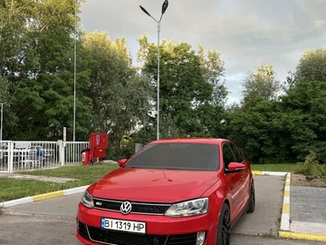Авто Volkswagen Jetta 2013 № 8851552