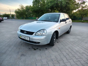 Авто ВАЗ 21072 2010 № 8851553