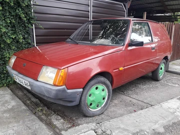 Авто ЗАЗ Таврия 2006 № 8851564
