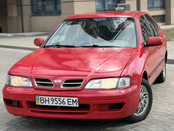 Авто Nissan Primera 1998 № 8851567