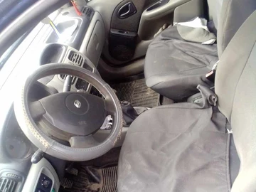 Авто ВАЗ 11113 Oka 2005 № 8851568