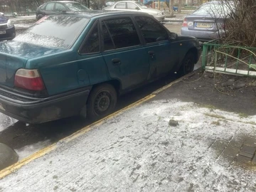 Авто Daewoo Nexia 1997 № 8851571