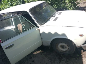 Авто ВАЗ 2101 1986 № 8851572