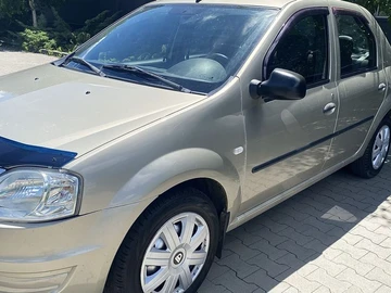 Авто Dacia Logan 2009 № 8851574