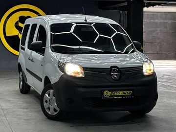 Авто Renault Kangoo Passenger 2018 № 8851578