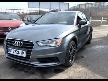 Авто Audi A3 2015 № 8851581