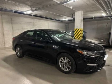 Авто KIA Optima 2019 № 8851583