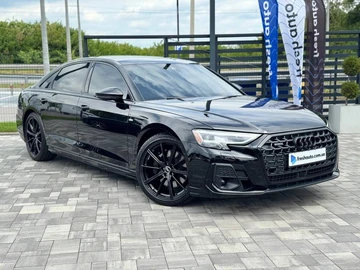 Авто Audi A8 2024 № 8851651