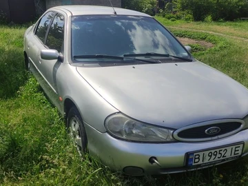 Авто Ford Mondeo 1999 № 8851652