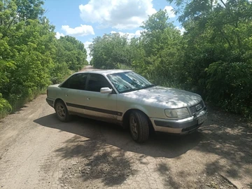 Авто Audi 100 1991 № 8851653