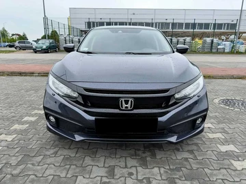 Авто Honda Civic 2020 № 8851654